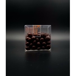 - Mini cube - Céréales Noir